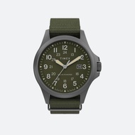 TIMEX EXPEDITION NORTH FIELD SOLAR ORIGINAL GARANSI RESMI - TW2V03700