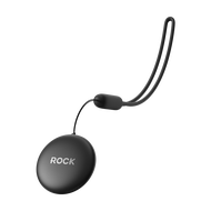 Rock | อุปกรณ์ติดตามไร้สาย สำหรับ Apple Airtag