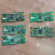 S6|| 6870C-0243C LC420/LC470WUN-SBA1 1609A3 6870C-0238B LC320WXN-SBA1