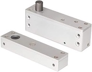 Seco-Larm SD-997B-1SQ Mini Surface-Mount Electric Deadbolt, Fail-Safe Operation, Magnetic Switch Sen