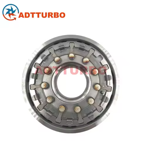 VJ38 1447253 1789132 RHFV4 Turbocharger Nozzle Ring 6M349G438AB 6M349G438AC for Ford Ranger 3.0L 115