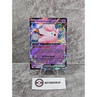 Pokemon Indonesia Card 2026 - Clefairy Lillie ex RR 060/193 - MA3 Mega Impian ex