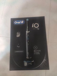 Oral-B iO Series 10 電動牙刷