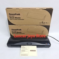 Laminate Laminating Machine Needtek Nd340P A3 Laminating Needtek Nd-340P -A3