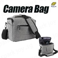 【SG】DSLR Waterproof Camera Bag SLR Case for Nikon Z7 Z6 D3500 D5600 D5500 D5300 D5200 D5100 D5000