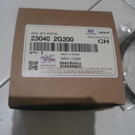 RING SEHER RING PISTON HYUNDAI H1 BENSIN