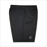 FBT Training Gym Long Shorts 009