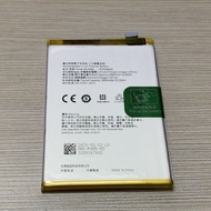 Suitable for OPPO A76 Mobile Phone Battery A76 BLP885 Built-in Electric Board Battery Fast Charge Br