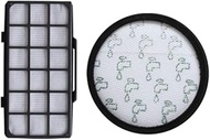 WuYan HEPA Filter Kit for Rowenta Vacuum Cleaner Filter RO7611EA RO7612EA RO7623EA TW7647EA