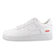 mens Air Force 1 Low Supreme Mini Box Logo