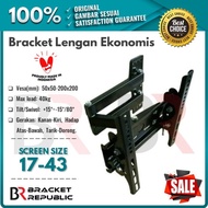 Bracket - Swifel Led Lcd Tv Bracket 32 40 43" Inch Bracket Bracket Bracket