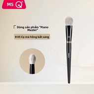 MSQ | Cọ Highlight