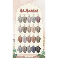 Shawl Publika Ya Habibi Collection