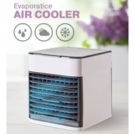 Air Cooler Fan Cooler Air Conditioner Humidifier 3 Speed LED Night Light Air Cooler Fan