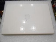 Apple Macbook A1181 13.3吋筆電（3）（電池不蓄電）【可開機】＜零件機＞