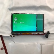 หน้าจอ LCD สำหรับ PSP รุ่น 3000 3001 3002 3003 3004 3008 3010 ความละเอียดสูง สำหรับซ่อมเครื่องเล่นเก