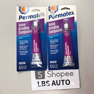 Parmetex Valve Grinding Compound 80036 34A Valve Grinding Paste 100% Original