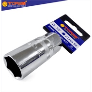 MATA TORA Socket & Spark Plug 21 mm - Socket 1/2 DR Spark Plug