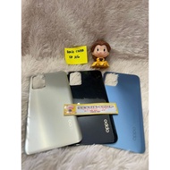 BACK DOOR/ BACK CASING BACK COVER OP A16