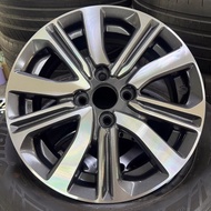 REFURBISHED SPORT RIM 15 INCH ORIGINAL HONDA CITY