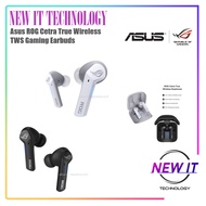 Asus ROG Cetra True Wireless TWS Gaming Earbuds Headphone with Low-Latency, Active Noise Cancellatio