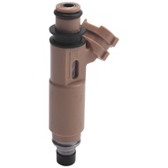 Car Fuel Injector for Toyota Camry Rav4 Avensis Ipsum Corona Vista 3SFE 23250-74170 23209-74170auto 