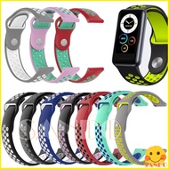 realme band 2 soft silicone strap smart watch replacement Strap band accessories