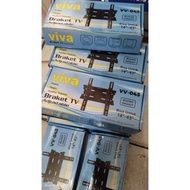VIVA 14 to 43in led tv bracket