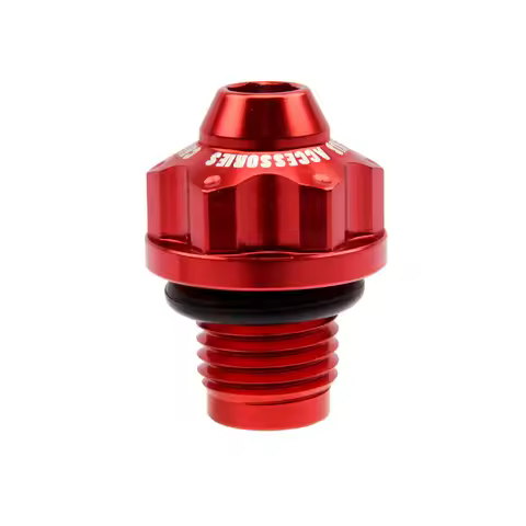 Motorcycle Gear Oil Tank Cap Cover Screw Fits for YAMAHA NMAX 125 155 NVX AEROX Tricity155 Tricity30