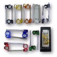 HANDLE BAR CLIP ON R25 41mm/ NINJA250 51mm