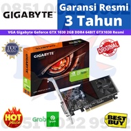 VGA Gigabyte Geforce GT 1030 2GB DDR4 64BIT GT1030 Official