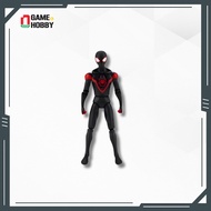 GENUINE MARVEL MILES MORALES CHARACTER MODEL ZD TOYS Action Figure