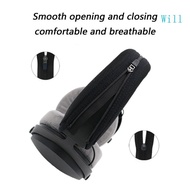 Will Headband Sleeve Soft Breathable Headphone Replacement for DT700 Professional X