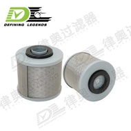 [DL] Penapis Minyak Motosikal DH-TW8816X VMA15480A0A00