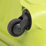 Lojel single wheel wheel 50mm diameter replacement for old luggage peeling off when used