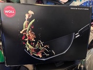 WOLL DIAMOND LITE 鑄鐵煎鍋