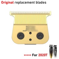 Original Replacement Blade for JRL Professional Hair Clipper Stainless Steel Blade Hair Trimmer Cool