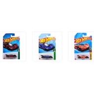 Hot Wheels Czinger 21C Series For Collections And Gifts