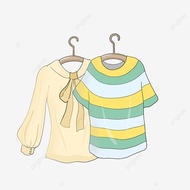 Women's clothing 3k-10k(+adm)