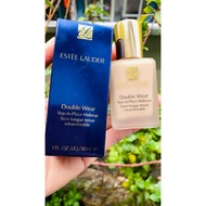 ESTEE LAUDER FOUNDATION 1N2 DOUBLE WEAR STAY IN PLACE 30ML