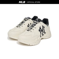 MLB รองเท้าผ้าใบ Unisex รุ่น 3ASHCDM2N 50BKS - สีดำ