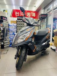 ❤可分期 ✨台中信鴻=有保固的二手車FT 150 FIGHTER 非彪虎 非OZ