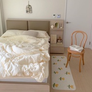 [ST.saga] Same • Duvet Cover | Plain Duvet Cover | Duvet cover only