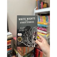 (NEW) White Nights and Other Stories by Fyodor Dostoevsky
