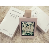 GUCCI BLOOM ACQUA DI FIORI ORIGINAL tester unit