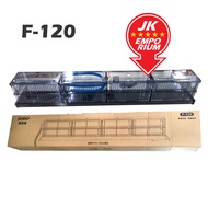 Sobo F-120 4 Feet Trickle Drip Filter Box 2 Layers 120cm Aquarium Top Filter Penapis Atas Kotak Sump