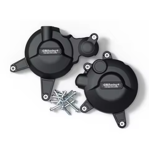For Suzuki GSX-R125 GSX-S125 2018-2023 GSX-R GSX-S 150 2016-2023 Motorcycle Engine Cover Clutch Cove
