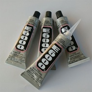 E6000 Fabric Glue / Gam Fabrik