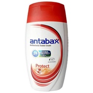 Antabax Antibacterial Shower Cream (250ml)