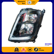 Head Lamp Volvo/Lampu Depan Truck Volvo